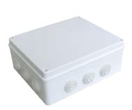 Surface Mounting Junction Boxes – Snowlite